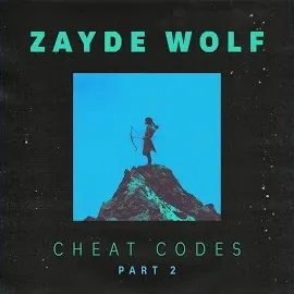 Zayde Wølf — This Is Our World — обложка