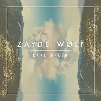 Zayde Wølf — King — обложка
